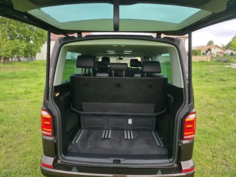 Volkswagen T6 Multivan 150kw LR 4motion Highline - 10