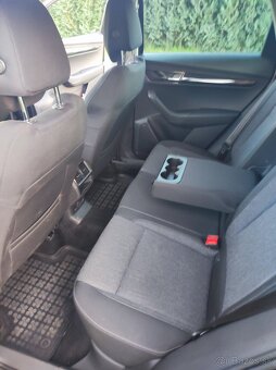 Škoda Karoq 4x4, 2,0tdi,110kw, - 10