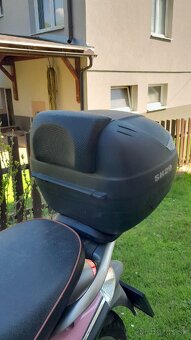 Piaggio Liberty 125 RST - 10