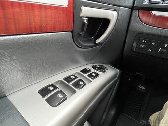 Hyundai Santa Fe - automat - 10