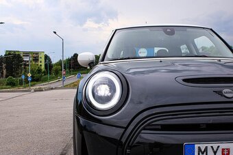 Mini Cooper S SE 135KW 32.6KWh - 10