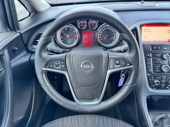 Opel Astra ST, 2016, 1.6CDTi, 268.000km, TK, EK do 5/2027 - 10