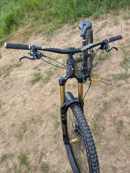 DARTMOOR Hornet Pro - 10
