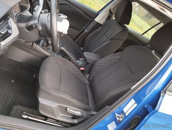 Škoda Kamiq 1.0 tsi 81kw, 28200km,, odpočet DPH - 10