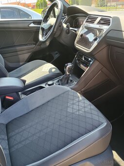 VW TIGUAN ALLSPACE R-line,TSI 4Motion DSG 2.0 140 kW - 10
