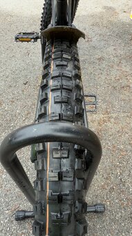 Lapierre Overvolt AM 7.6 - 10