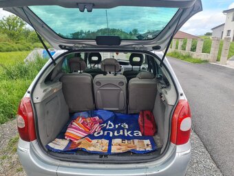Citroën Xsara Picasso 1,8 LPG - 10