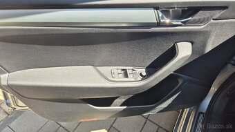 Skoda Superb Kombi 2.0tdi - 10