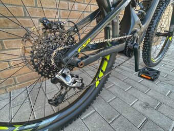 S-Works Turbo Levo FSR Carbon Specialized / 27,5" / M / - 10