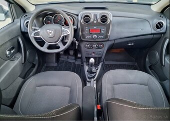 Dacia Logan 0.9 TCe Arctica - 10