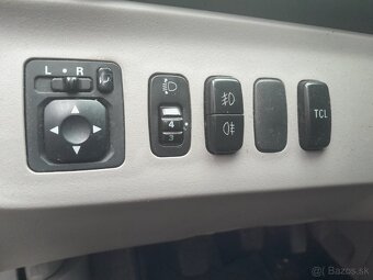Mitsubishi Grandis 2.0 DID - 10