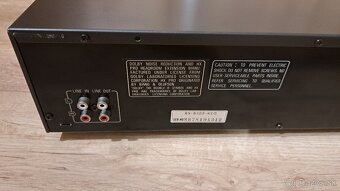 Technics RS-B 505 - 10