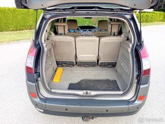 Renault Megan Scenic 2 1.9 TDCI - 10