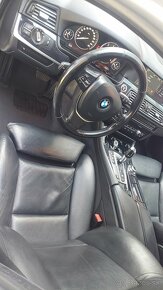 Bmw rad 5 f11 - 10