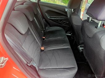 Ford Fiesta - 10