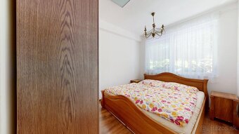 NA PREDAJ Slnečný 3-izbový byt s terasou - Kaplna - 10