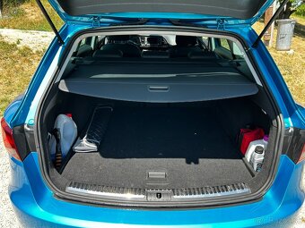 Seat Leon ST 1.6 TDI CR 110k Style DSG - 10