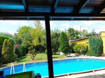 Rodinný dom na bývanie a/alebo podnikanie (5 izbový) - 10