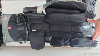 Brankarske betony Bauer Supreme One100 36+2 - 10