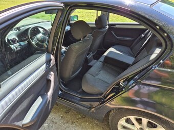 BMW e46 318d - 10