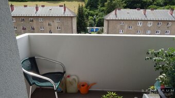 SPEKTRUM REALITY- Na Predaj 3-izbový byt, 63 m2 s balkónom, - 10