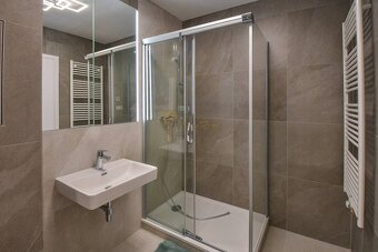 3-izb. byt, novostavba Metropolis, Bottova ul, Staré Mesto - 10