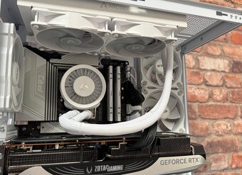 Ultra 9 285K\32GB\RTX 4090\SSD\1200W Zdroj - 10