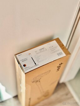 Dyson V15s Detect Absolute - 10