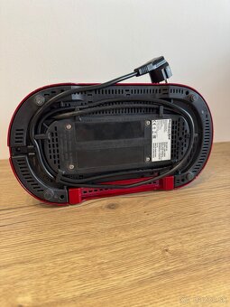 KitchenAid Artisan hriankovač - 10