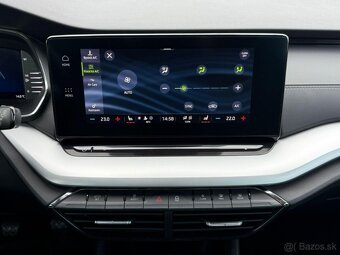 Škoda Octavia Combi 2.0 TDI SCR Style - 10