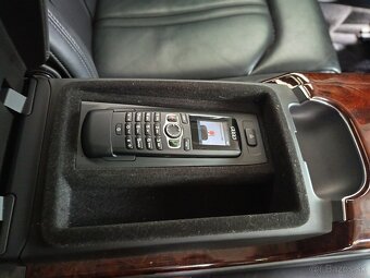 Audi A8 Long 3.0tdi - 10