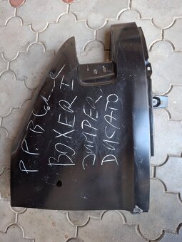 Original diely Peugeot 306,307,406,Partner, Ducato, Citroen, - 10