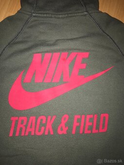 MIKINY NIKE a H&M veľ. M - 10