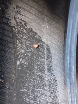 235/55r18 104V zimná - 10