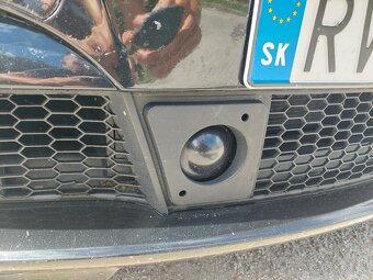 BMW Rad 740d M paket - 10