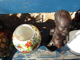 chalupárske dekorácie - 10