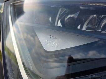 Seat Leon ST FR Combi 1.8 tsi 132KW (180PS) DSG + F1 - 10