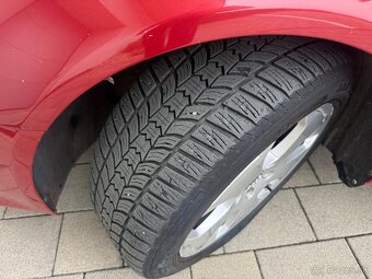 AUDI A3 1.9TDI AUTOMAT DSG (S-tronic) - 10