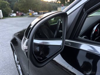 Mercedes-Benz C trieda Sedan 160 - 10