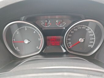 Ford Galaxy 2.0 TDCi - 10