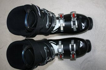 lyže Fischer CURV 160 cm - 10