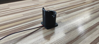 Adaptér batérie parkside 12V Team - 10