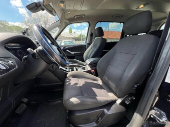 Ford Galaxy Titanium 2.0TDCI diesel 103kW, AT/6 rok:04.2013. - 10