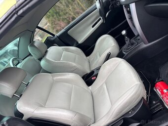 Predam Peugeot 207 CC cabriolet 1.6HDI 80KW R.V 2013 169 332 - 10