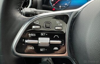 CLA 200d Shooting Brake - 10