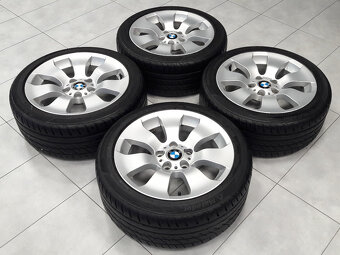 BMW 3 E90 17" Styling 158 - 10