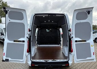 Ford Transit Custom L2H2 2.0TdCi/170koni - 2020 - 10