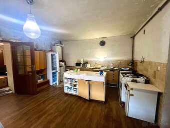 Gazdovský dom - Lemešany - 10