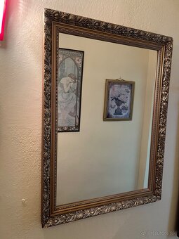 Masívny holandský Nábytok doplnky - 10