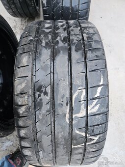 Sportec mono 10 monoblok z Audi RS4 B5 - 10